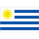乌拉圭(U20)队