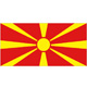 北马其顿队