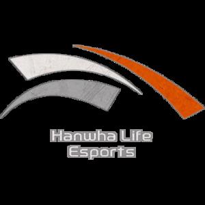 Hanwha Life Esports队