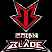 Brion Blade队