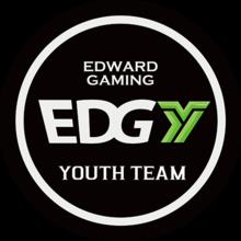 EDG Youth Team队