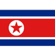 朝鲜(U17)队