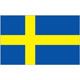 瑞典(U17)队