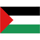 巴勒斯坦国奥队