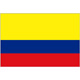 哥伦比亚(U17)队