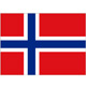 挪威(U18)队