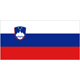 斯洛文尼亚(U18)队