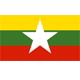 缅甸女足(U19)队