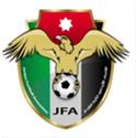 约旦国家男子足球队