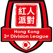 香港乙级联赛